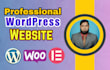 do wordpress theme development, customization, apis, plugin, and installation