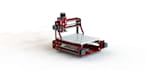 do any machine design for manufacturing