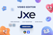 edit your videos, with attention to detail