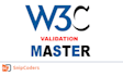 fix your site, w3c, CSS and responsive issues