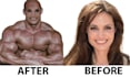 do photo editing, head change, and face swap and face change