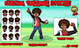 make custom pokemon trainer sprites