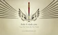 do all kinds of design and content work vlog, blog,social media, logo, poster