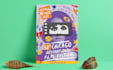 make awesome funky posters and flyers