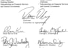 design attractive,hand written,umcommon signature