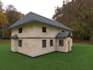 make a bim from 2d plans