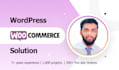 fix and customize your wordpress woocommerce website