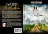 design professional createspace or ingram spark cover