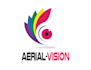design creative hand drawn vision logo in 24 hours