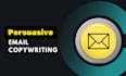 write professional emails and sales letters