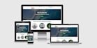 install a wordpress theme
