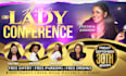create an amazing event flyer or church flyer design