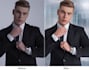 do professional portrait and headshot editing