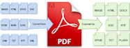 create a conversion file