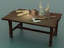 create low poly stylized 3d assets for your game