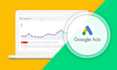set up a google ads search campaign that gets calls and leads