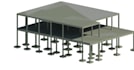 do structural analysis and design using etabs, safe, sap2000