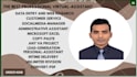 be your creative virtual assistant n web researcher