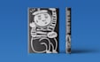 design a book cover that stands out