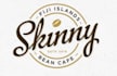 design food, cafe, bbq, and restaurant logo