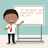 create a impressive and engaging powerpoint presentation