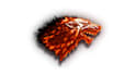 do fire flame design your logo