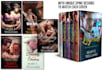 create 3d box set for kindle, amazon KDP or ebook bundle