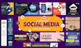 design engaging banner ads for social media