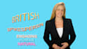 be your british spokesperson for video or vsl