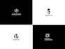 design a high end minimalist logo for your business or brand
