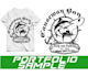 create custom typography t shirt, printable t shirt design
