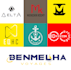 redesigne logo to a stronger brand identity