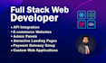 be software developer full stack web developer php laravel developer react js