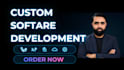 develop your php laravel web application