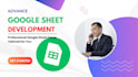 do google sheets automation using app script