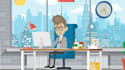 create a live action explainer or animated sales video
