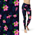 create unique legging pattern designs