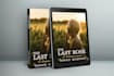 design amazing book cover e book cover
