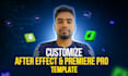 download and edit envato elements after effects, premiere pro templates