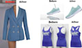 edit ecommerce product photo