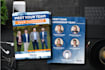 design professional corporate and business brochure