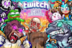 create awesome custom twitch emotes or sub badges