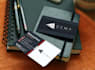 design an amazing business card