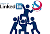 share your content with 7 accounts  more than 20k connections