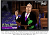illustrate your political cartoon idea