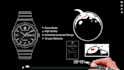 do a white board video with custom designs