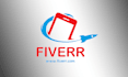 create an amazing animated logo design