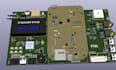design pro pcb on kicad