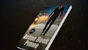 create this action book promotion video trailer