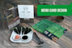 professional restaurant menu card design, food menu design